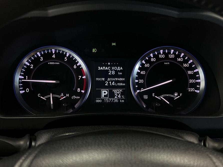 Toyota Highlander III (XU50) Волгоград  - изображение 7