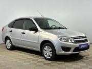 Lada (ВАЗ) Granta I Рестайлинг Борисоглебск  - изображение 23