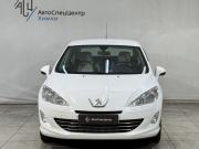 Peugeot 408 I Химки  - изображение 22
