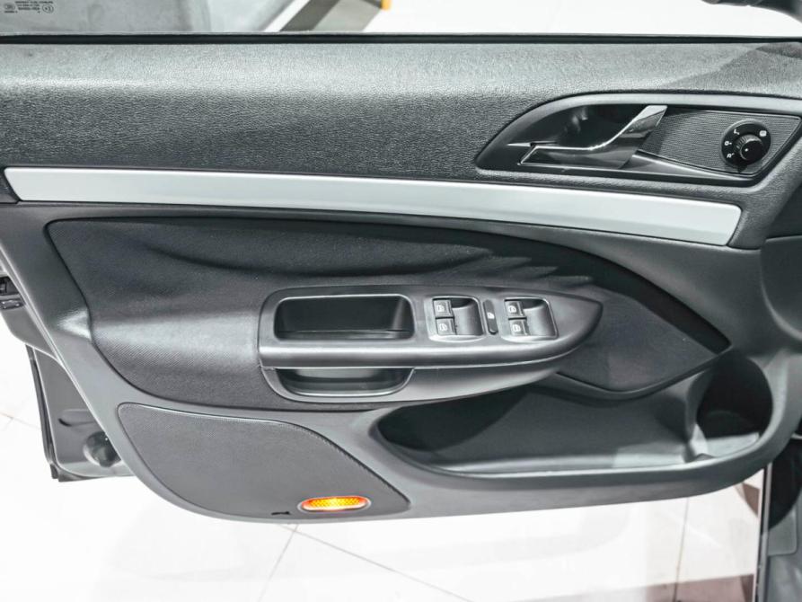 Skoda Octavia II (A5) Рестайлинг Екатеринбург  - изображение 13