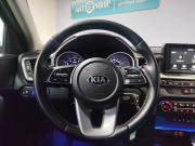 Kia Ceed III Москва  - изображение 34