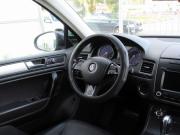 Volkswagen Touareg II Самара  - изображение 33