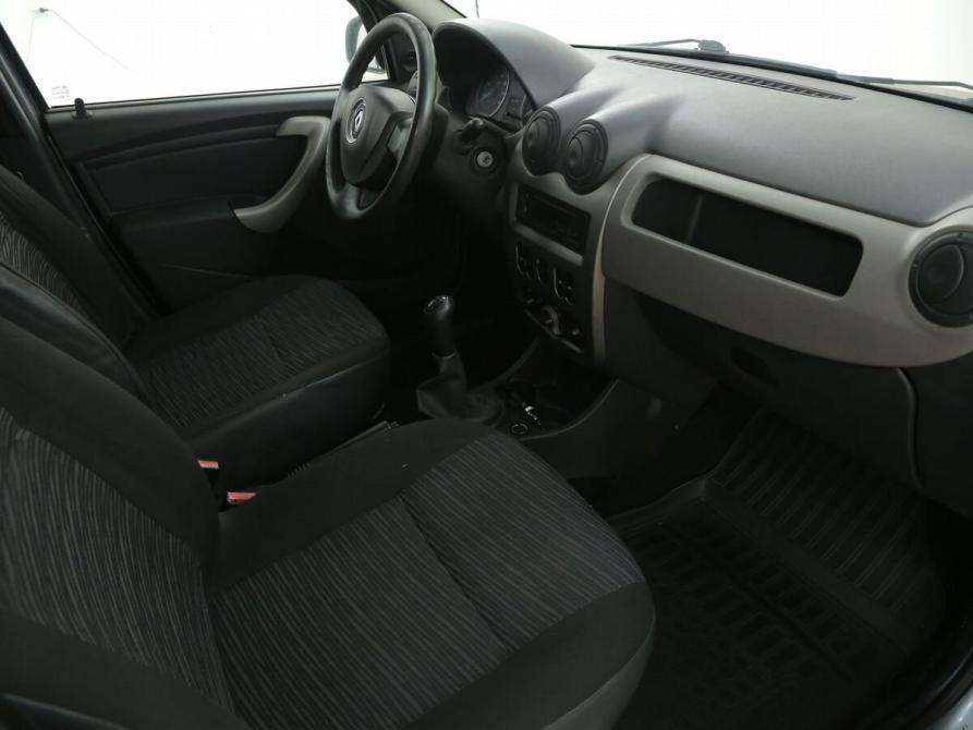 Renault Logan I Рестайлинг Иваново  - изображение 9