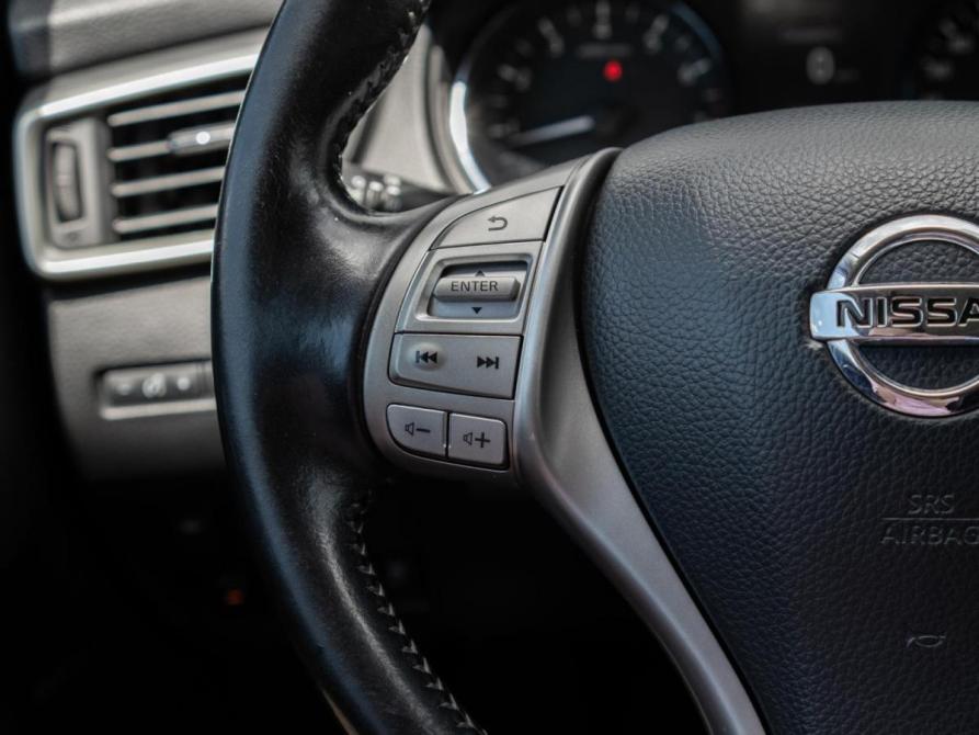 Nissan Qashqai II Сочи  - изображение 19