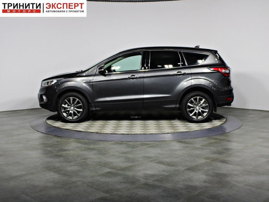 Ford Kuga II Рестайлинг Белгород  - изображение 8
