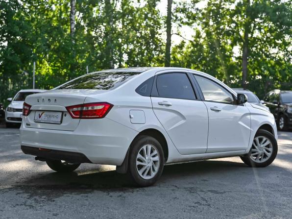 Lada (ВАЗ) Vesta I с пробегом 2016 года, цена 630 000 рублей, 159911 км, универсал, Автокод Объявления