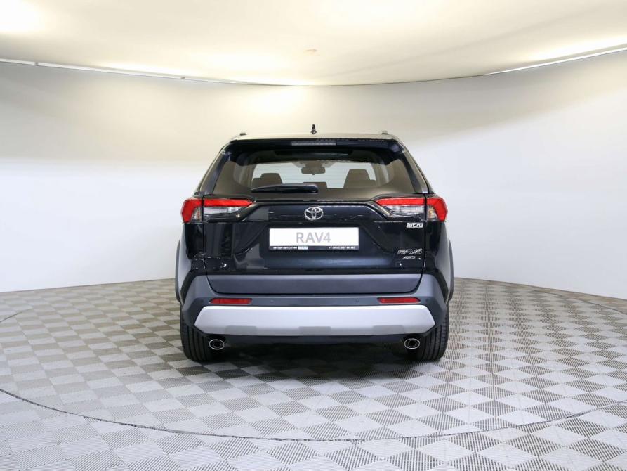 Toyota RAV4 V (XA50) Санкт-Петербург  - изображение 6