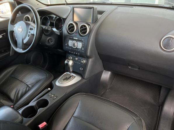 Nissan Qashqai I с пробегом 2007 года, цена 699 000 рублей, 304777 км, внедорожник, Автокод Объявления