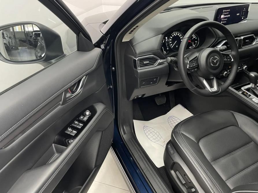 Mazda CX-5 II Рестайлинг Воронеж  - изображение 7