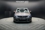 Peugeot 308 II Рестайлинг Крым  - изображение 39
