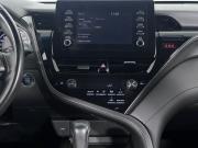 Toyota Camry VIII (XV70) Рестайлинг Калининград  - изображение 31