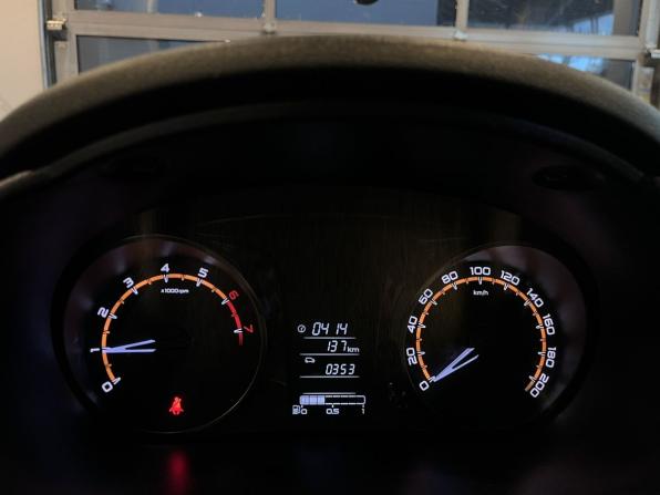 Lada (ВАЗ) Granta I Рестайлинг с пробегом 2024 года, цена 955 000 рублей, 136 км, седан, Автокод Объявления