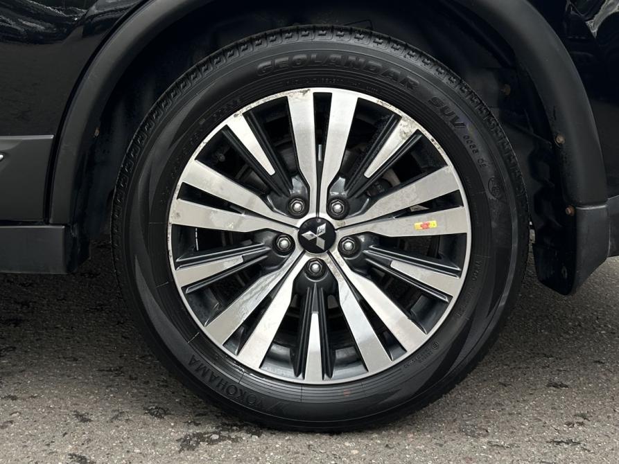 Mitsubishi Outlander III Рестайлинг 3 Москва  - изображение 16
