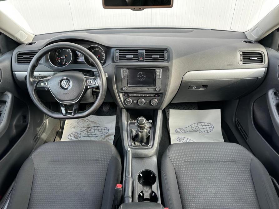 Volkswagen Jetta VI Рестайлинг Тамбов  - изображение 15