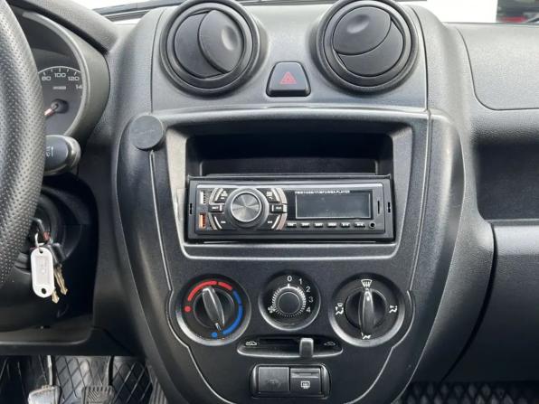 Lada (ВАЗ) Granta I с пробегом 2015 года, цена 330 000 рублей, 268120 км, седан, Автокод Объявления