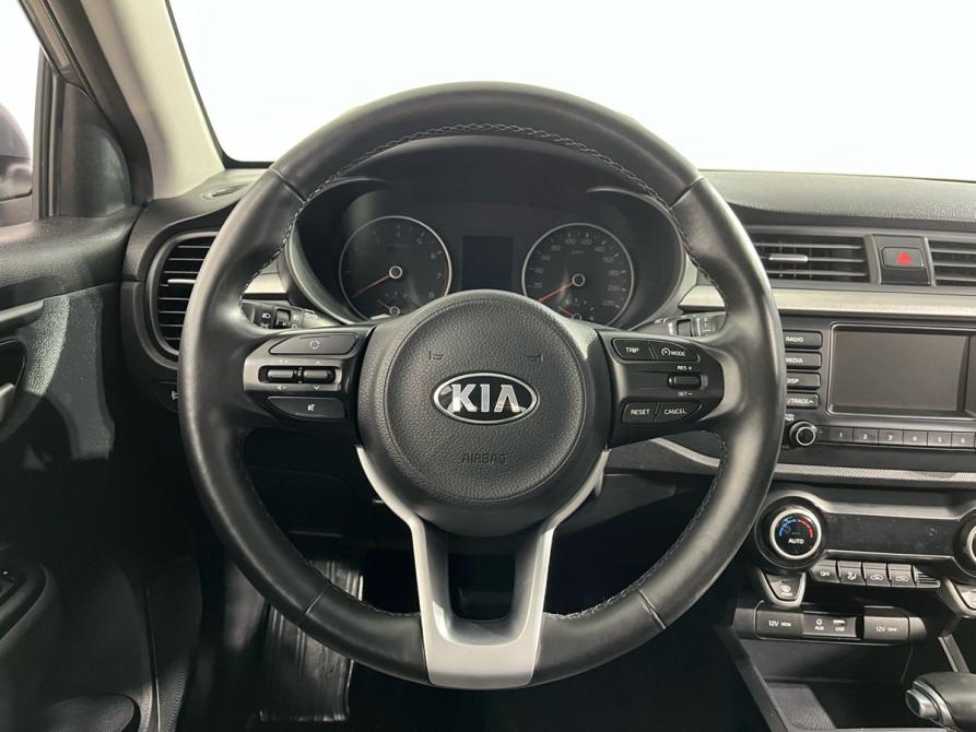Kia Rio IV Ижевск  - изображение 10
