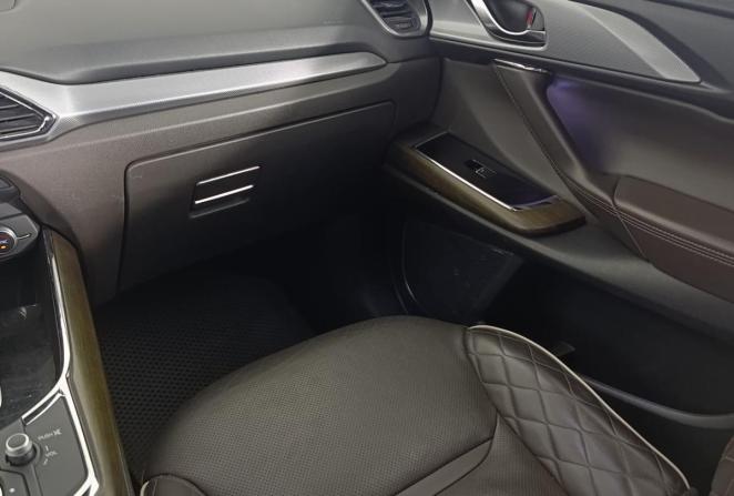Mazda CX-9 II с пробегом 2021 года, цена 3 670 000 рублей, 114008 км, внедорожник, Автокод Объявления