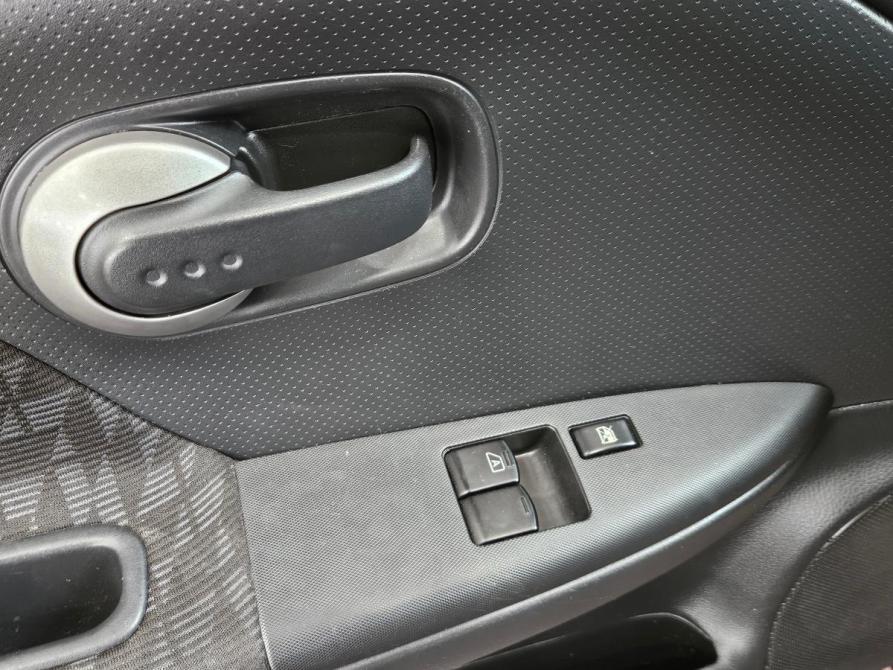 Nissan Note I Вологда  - изображение 15