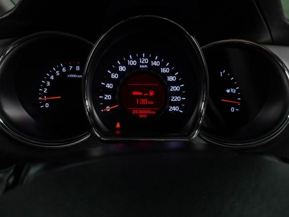 Kia Ceed II с пробегом 2014 года, цена 859 000 рублей, 243484 км, хэтчбек, Автокод Объявления