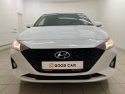 Hyundai Solaris II Рестайлинг Энгельс  - изображение 47