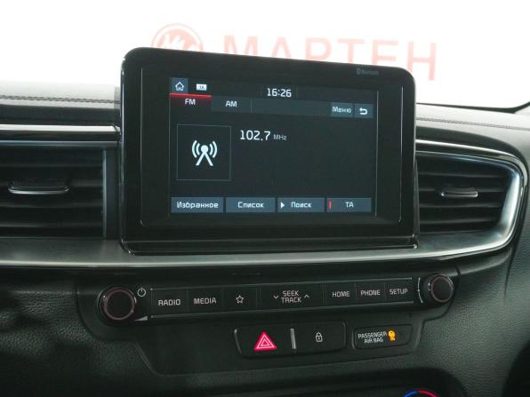 Kia Ceed III с пробегом 2019 года, цена 1 769 000 рублей, 83039 км, хэтчбек, Автокод Объявления