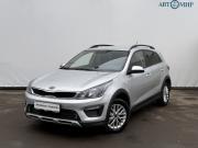 Kia Rio IV Москва  - изображение 13