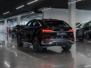 Audi Q5 Sportback I (FY) Москва  - изображение 36