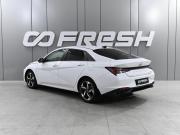 Hyundai Elantra VII (CN7) Ростов-на-Дону  - изображение 21