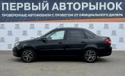Lada (ВАЗ) Granta I Рестайлинг Краснодар  - изображение 29