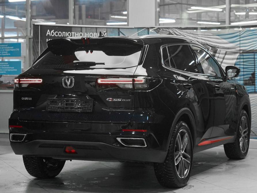 Changan CS55 Plus II Москва  - изображение 6