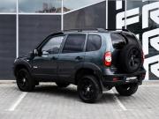 Chevrolet Niva I Рестайлинг Краснодар  - изображение 18