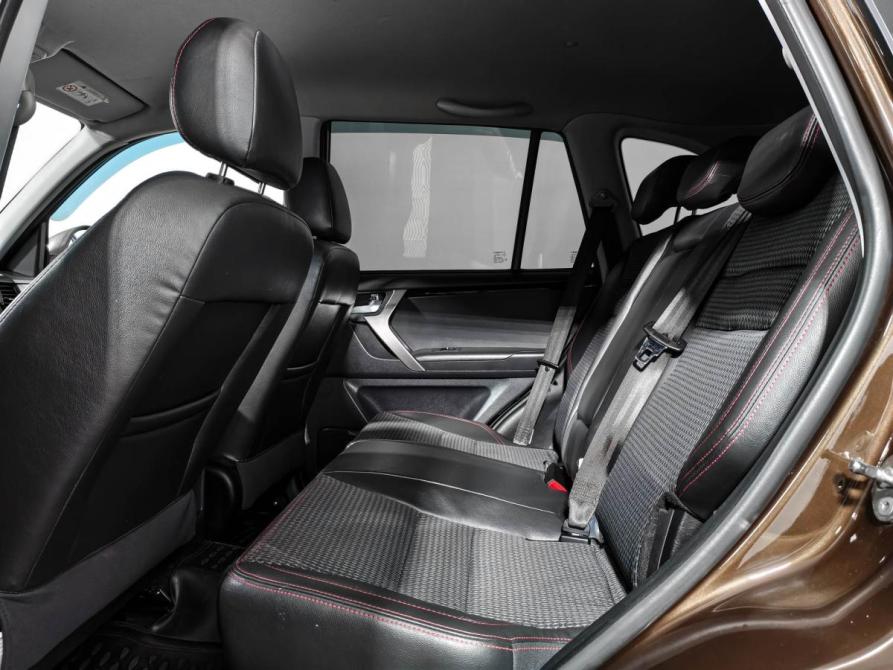 Chery Tiggo 3 I Санкт-Петербург  - изображение 12