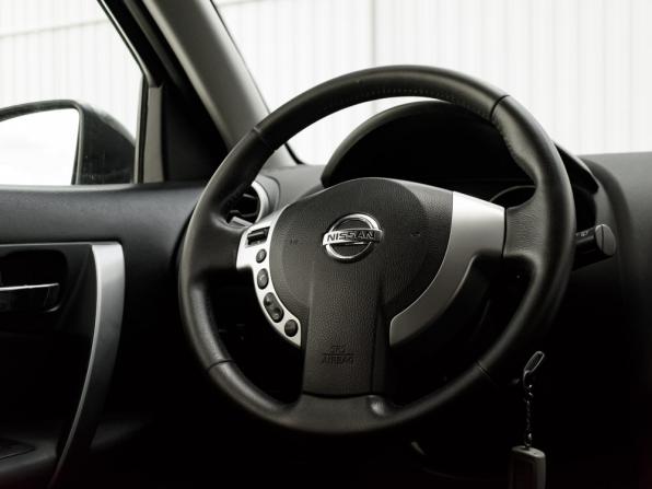 Nissan Qashqai I с пробегом 2009 года, цена 730 000 рублей, 294485 км, внедорожник, Автокод Объявления