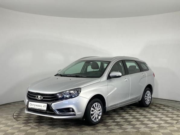 Lada (ВАЗ) Vesta I с пробегом 2021 года, цена 1 240 000 рублей, 49429 км, универсал, Автокод Объявления