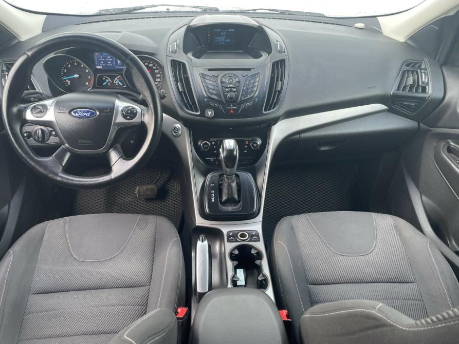 Ford Kuga II Стерлитамак  - изображение 17