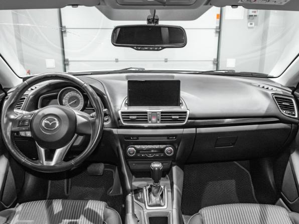 Mazda 3 III (BM) с пробегом 2013 года, цена 1 137 492 рубля, 172244 км, хэтчбек, Автокод Объявления