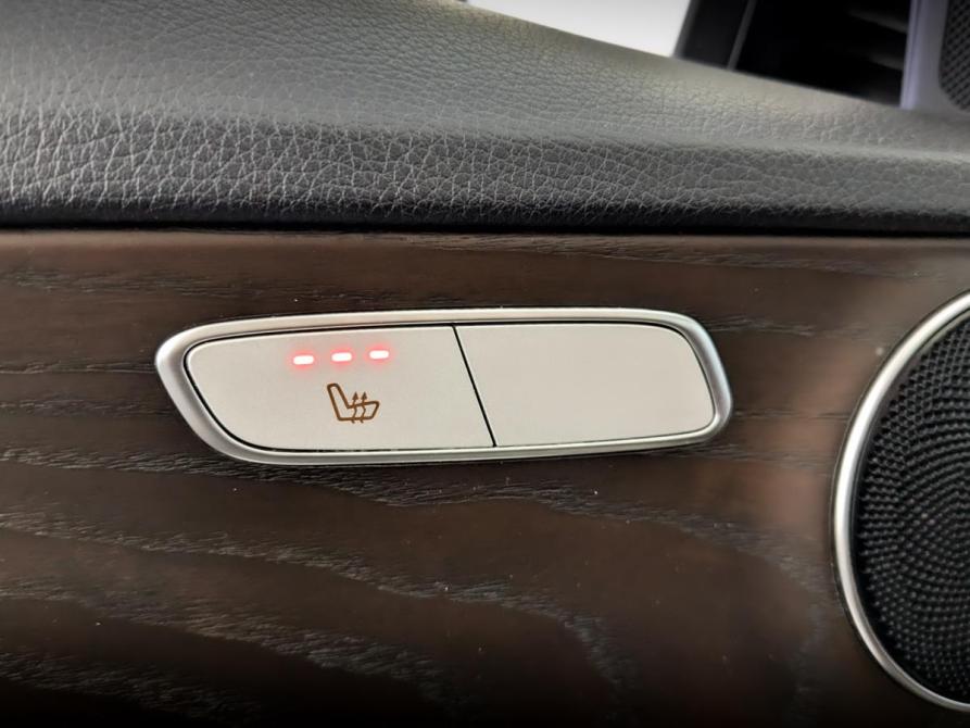 Mercedes-Benz C-Класс IV (W205) Рестайлинг Москва  - изображение 22