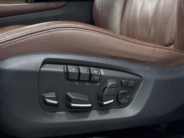 BMW X6 II (F16) с пробегом 2019 года, цена 5 747 500 рублей, 119723 км, внедорожник, Автокод Объявления