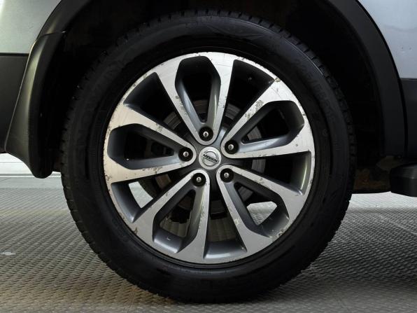 Nissan Qashqai I Рестайлинг с пробегом 2011 года, цена 949 000 рублей, 194862 км, внедорожник, Автокод Объявления