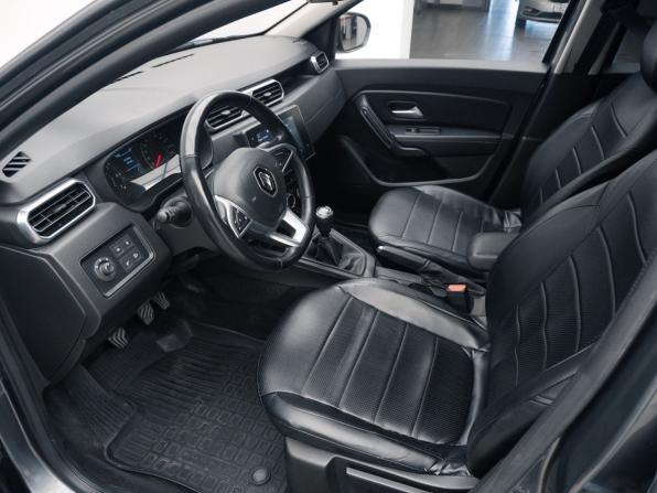 Renault Duster II с пробегом 2021 года, цена 1 790 000 рублей, 151728 км, внедорожник, Автокод Объявления