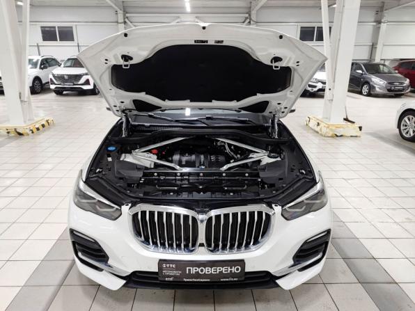 BMW X5 IV (G05/G18) с пробегом 2021 года, цена 9 380 000 рублей, 72493 км, внедорожник, Автокод Объявления