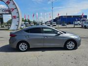 Hyundai Elantra VI (AD) Тюмень  - изображение 25