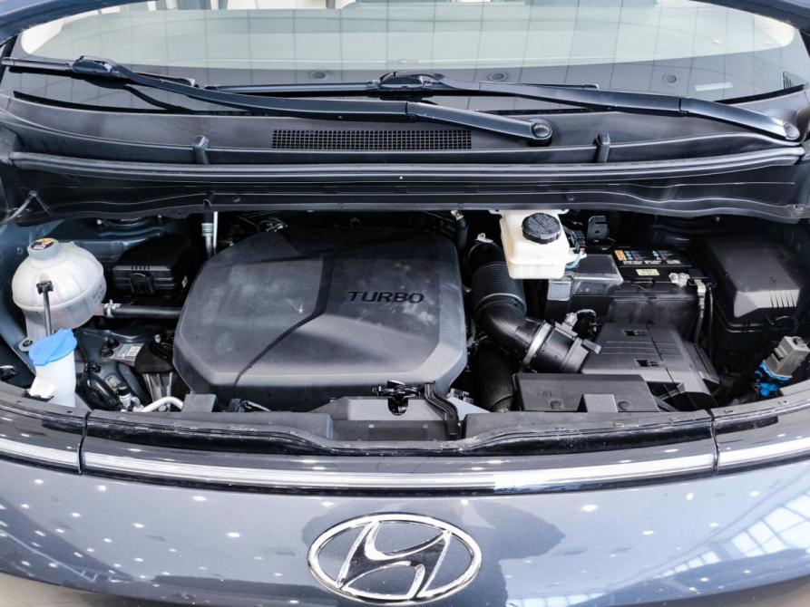 Hyundai Staria I Казань  - изображение 11