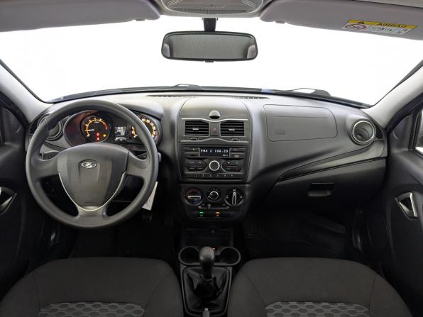 Lada (ВАЗ) Granta I Рестайлинг с пробегом 2021 года, цена 635 000 рублей, 81696 км, седан, Автокод Объявления