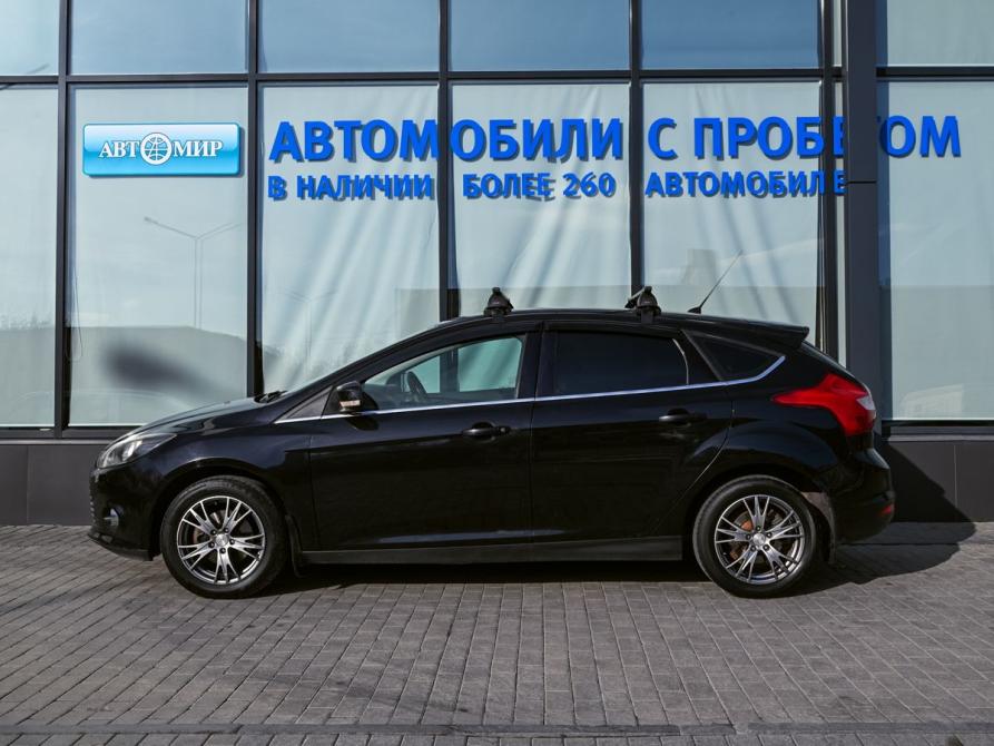 Ford Focus III Екатеринбург  - изображение 2