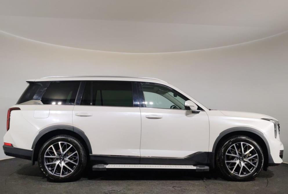 GAC GS8 II Ярославль  - изображение 4