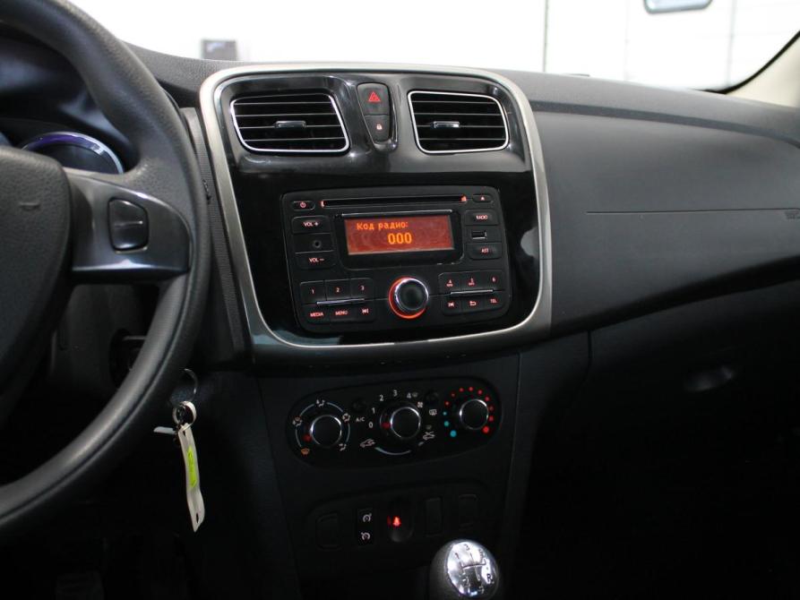 Renault Sandero II Таганрог  - изображение 14