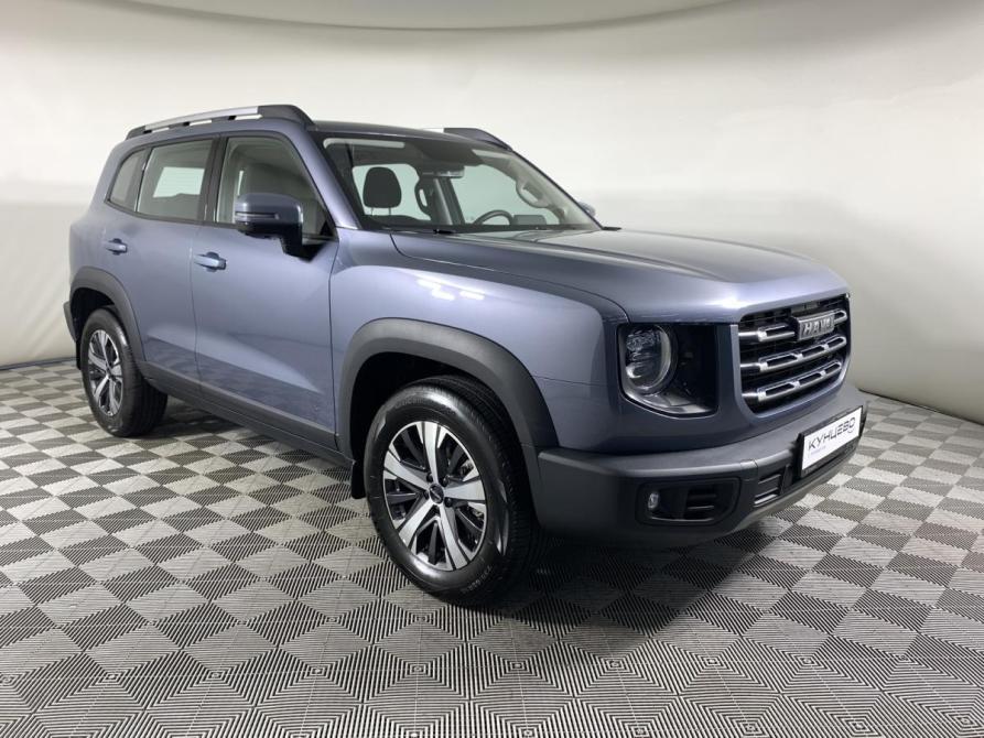 Haval Dargo Москва  - изображение 3