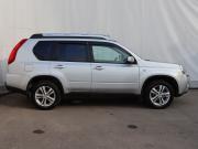 Nissan X-Trail II Рестайлинг Москва  - изображение 30