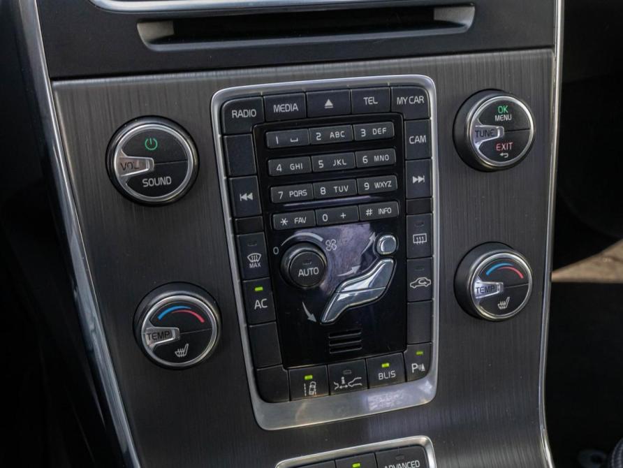 Volvo S60 II Краснодар  - изображение 15
